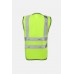 High Visibility Executive Vest With 5 Pocket